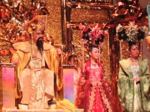 The Wedding Banquet - Christmas Special Evangelistic Meeting, 21-22 December 2013.