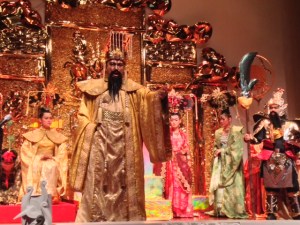 The Wedding Banquet - Christmas Special Evangelistic Meeting, 21-22 December 2013.